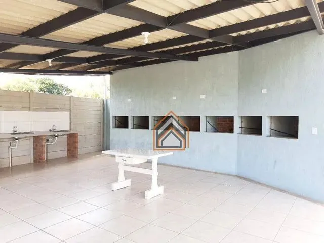 Imagem 9: Apartamento com 2 Dormitórios para Alugar, 52 M² por R$ 1.520,00/Mês - Bela Vista