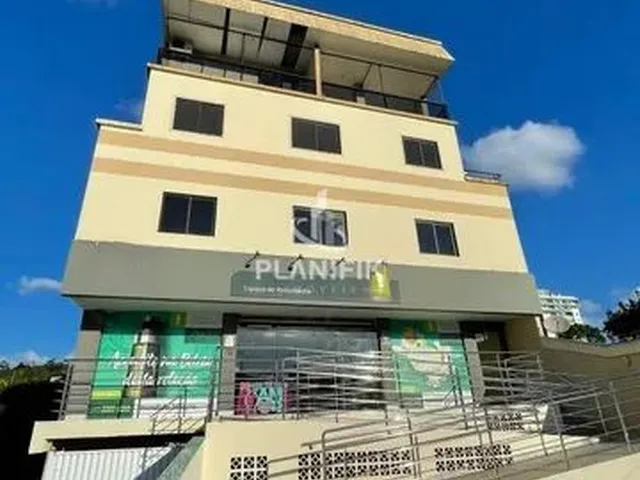 Imagem: Apartamento no Centro de Brusque