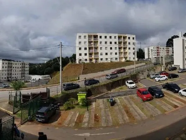 Imagem: Apartamento para Aluguel Possui 47 Metros