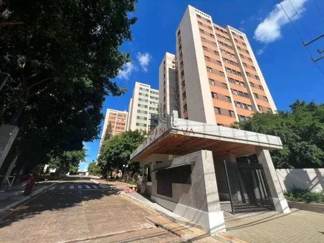 Imagem: Apartamento com 3 Dormitórios para Alugar