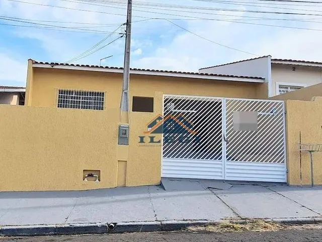 Imagem: Casa com 3 Dormitórios para Alugar no Residencial