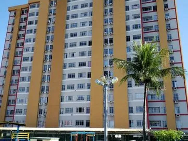 Imagem: Apartamento 62 M², 03 Quartos, 6º Andar