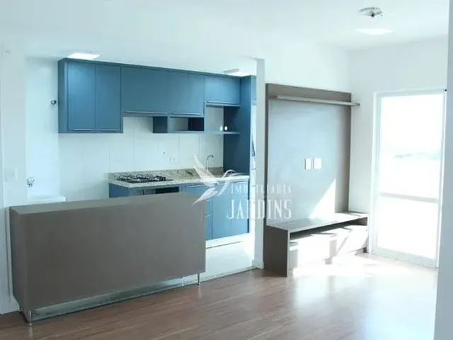 Imagem: Apartamento com 3 Dormitórios para Alugar