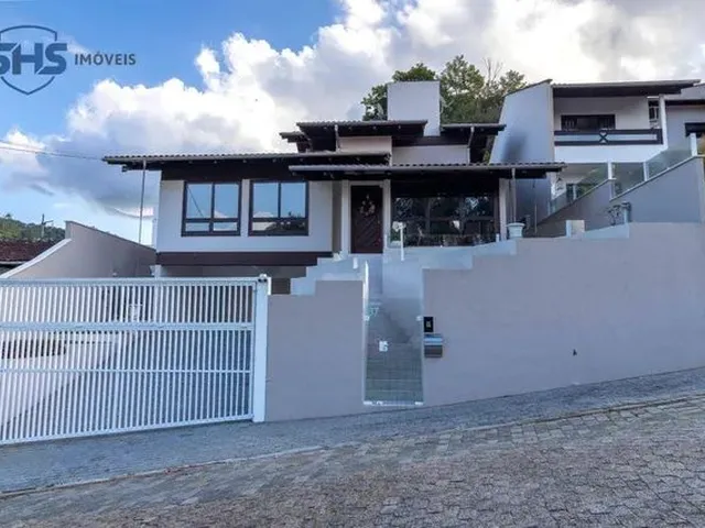 Imagem: Casa com 4 Dormitórios para Alugar, 266