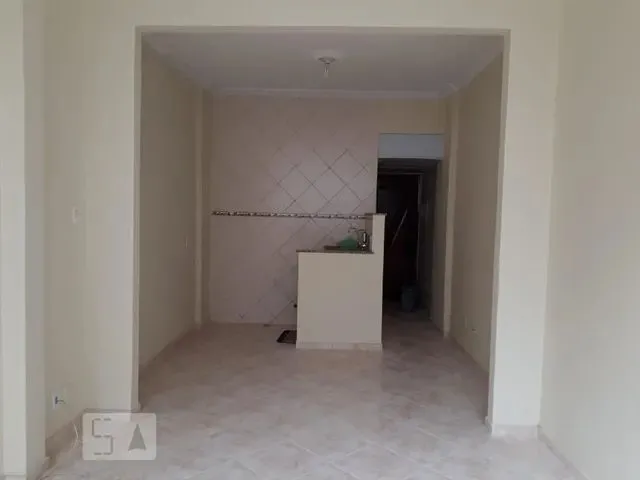 Imagem: Apartamento para Aluguel - Centro, 1 Quarto