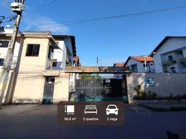 Imagem: Ap1436 - Aluga Apartamento com 2 Quartos