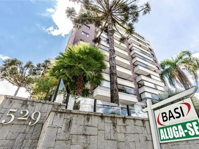Imagem: Curitiba - Kitchenette/Conjugados - Centro