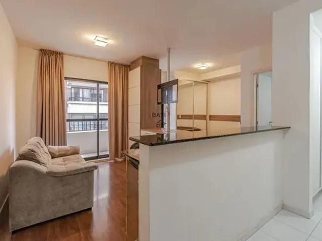 Imagem 2: Curitiba - Kitchenette/Conjugados - Centro