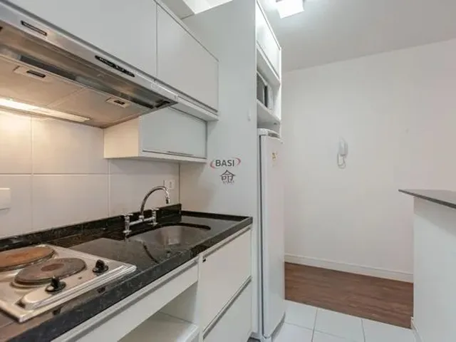Imagem 14: Curitiba - Kitchenette/Conjugados - Centro