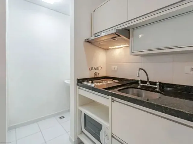 Imagem 3: Curitiba - Kitchenette/Conjugados - Centro