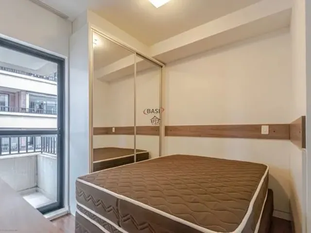 Imagem 7: Curitiba - Kitchenette/Conjugados - Centro