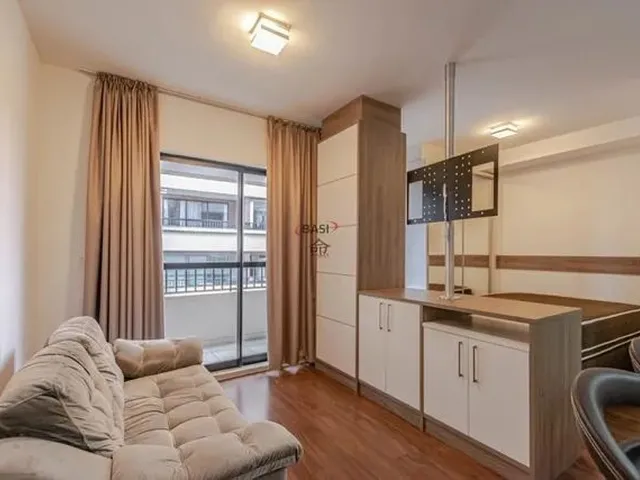 Imagem 13: Curitiba - Kitchenette/Conjugados - Centro
