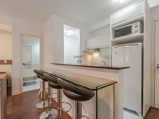 Imagem 9: Curitiba - Kitchenette/Conjugados - Centro