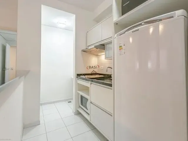 Imagem 11: Curitiba - Kitchenette/Conjugados - Centro