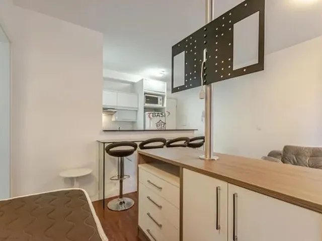 Imagem 8: Curitiba - Kitchenette/Conjugados - Centro