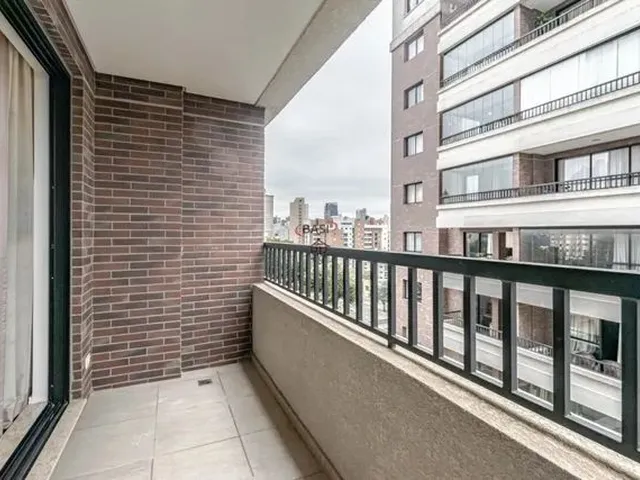 Imagem 10: Curitiba - Kitchenette/Conjugados - Centro