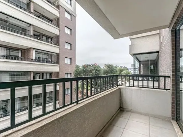 Imagem 12: Curitiba - Kitchenette/Conjugados - Centro