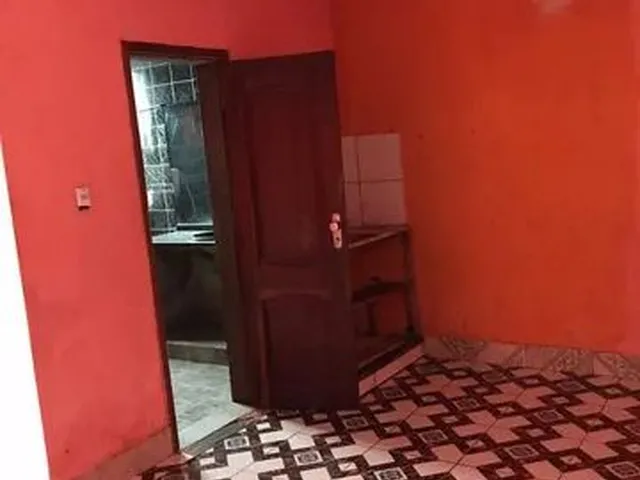 Imagem: Aluga-Se Kitnet