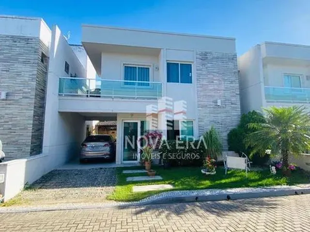 Imagem: Casa em Condomínio com 3 Dormitórios para