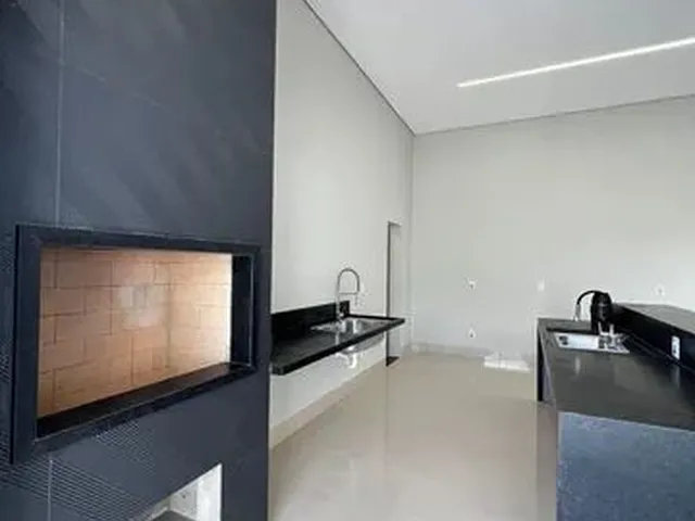 Imagem 4: Linda Casa Terrea Supremo Italia com 4 Suites
