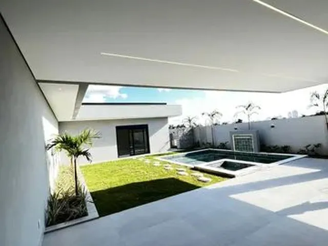 Imagem 3: Linda Casa Terrea Supremo Italia com 4 Suites