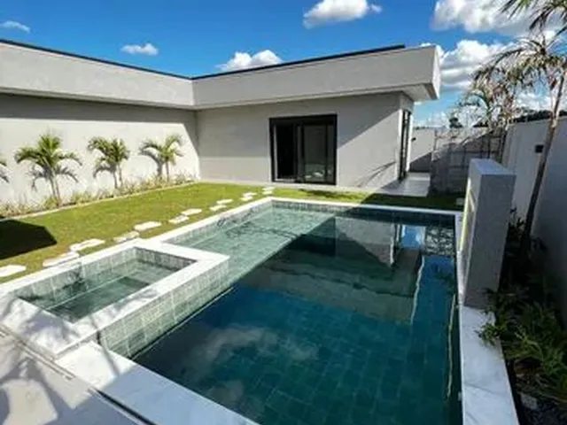 Imagem 5: Linda Casa Terrea Supremo Italia com 4 Suites