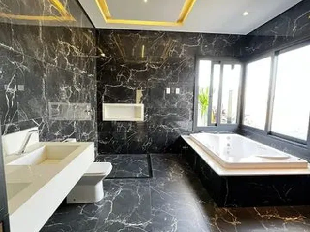 Imagem 2: Linda Casa Terrea Supremo Italia com 4 Suites