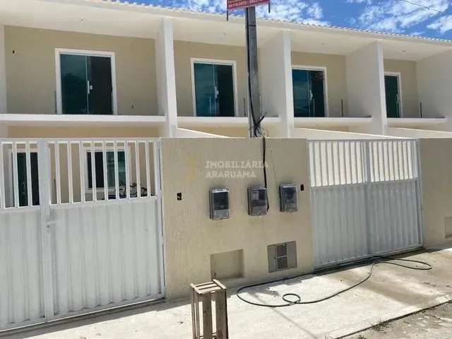 Imagem: Duplex Residencial no Centro - Araruama/Rj