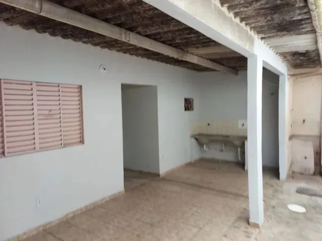 Imagem: Vendo Imóvel com 2Casas de 2Quartos Escriturada