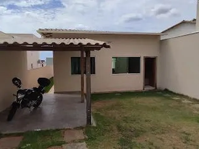 Imagem: Casa em Lagoa santa no Condomínio Trilhas
