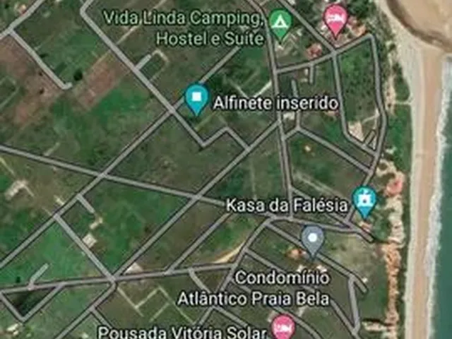 Imagem: Vendo Lote em Loteamento Praia Bela