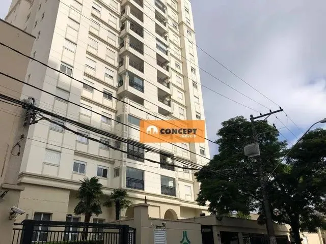 Imagem 1: Apartamento com 3 Dormitórios À Venda, 110 M² por R$ 850.000 - Centro - Suzano/Sp