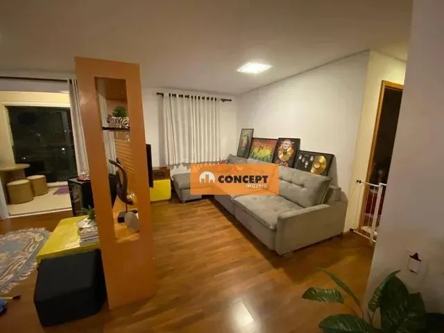 Imagem 11: Apartamento com 3 Dormitórios À Venda, 110 M² por R$ 850.000 - Centro - Suzano/Sp