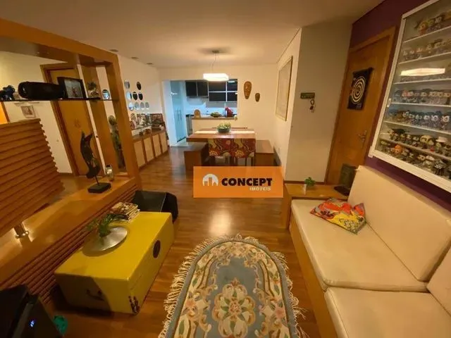 Imagem 14: Apartamento com 3 Dormitórios À Venda, 110 M² por R$ 850.000 - Centro - Suzano/Sp