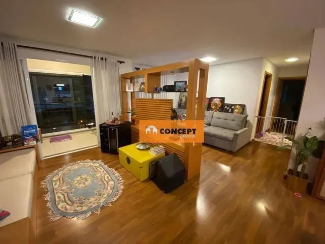 Imagem 16: Apartamento com 3 Dormitórios À Venda, 110 M² por R$ 850.000 - Centro - Suzano/Sp