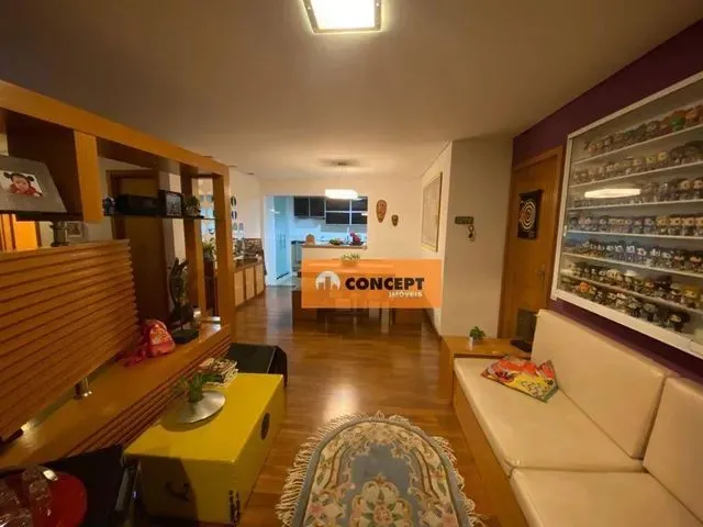 Imagem 10: Apartamento com 3 Dormitórios À Venda, 110 M² por R$ 850.000 - Centro - Suzano/Sp