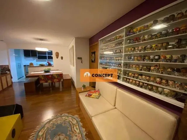 Imagem 9: Apartamento com 3 Dormitórios À Venda, 110 M² por R$ 850.000 - Centro - Suzano/Sp