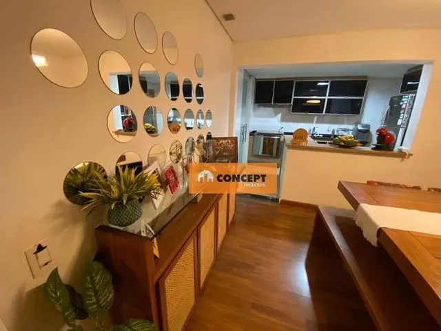 Imagem 5: Apartamento com 3 Dormitórios À Venda, 110 M² por R$ 850.000 - Centro - Suzano/Sp
