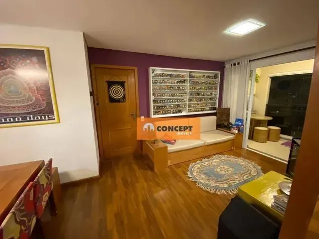 Imagem 3: Apartamento com 3 Dormitórios À Venda, 110 M² por R$ 850.000 - Centro - Suzano/Sp