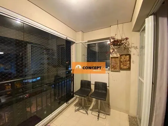 Imagem 8: Apartamento com 3 Dormitórios À Venda, 110 M² por R$ 850.000 - Centro - Suzano/Sp