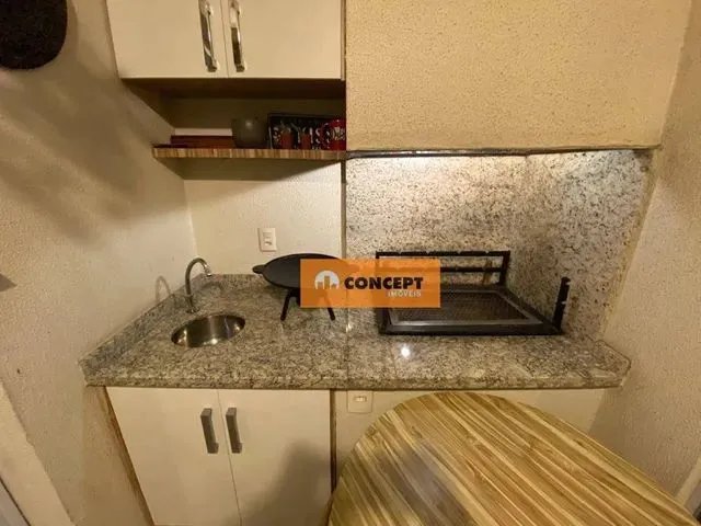 Imagem 7: Apartamento com 3 Dormitórios À Venda, 110 M² por R$ 850.000 - Centro - Suzano/Sp
