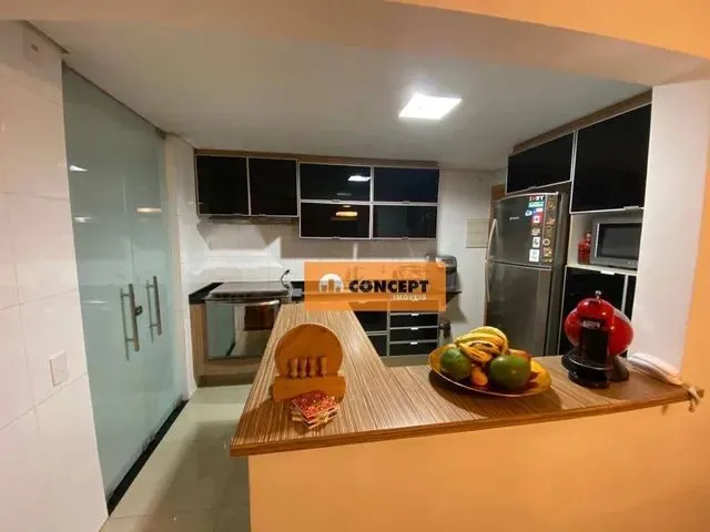 Imagem 13: Apartamento com 3 Dormitórios À Venda, 110 M² por R$ 850.000 - Centro - Suzano/Sp