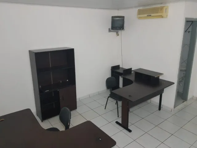 Imagem 5: Espaço Comercial