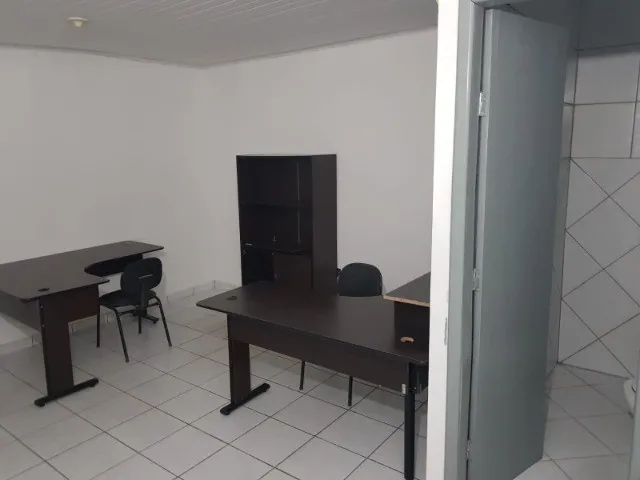 Imagem 6: Espaço Comercial