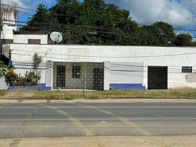 Imagem 9: Espaço Comercial