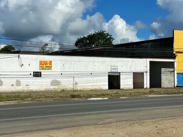 Imagem 7: Espaço Comercial