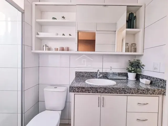 Imagem 1: Apartamento na Zona Leste com 78M2 de 03 Quartos \ Área de Lazer Completa