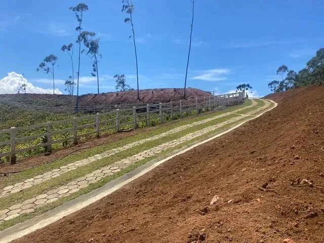 Imagem: Maravilhosa Chácara 2.000M2 no Alto da