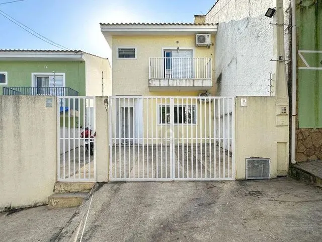 Imagem: Sobrado 120M, 3 Quartos, 1 Suite