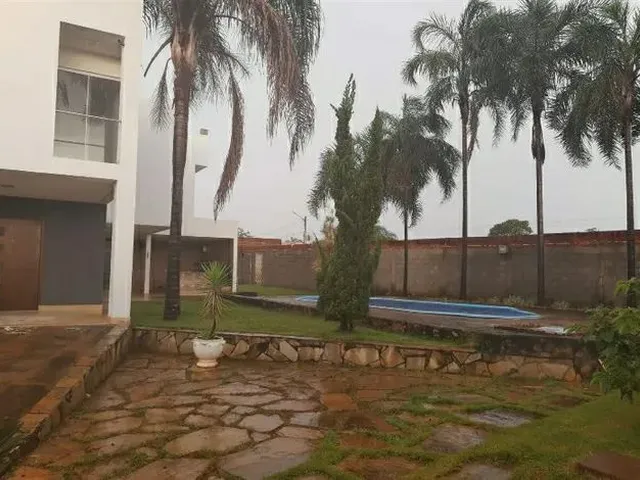 Imagem: Casa Alugar Ponte Alta Norte